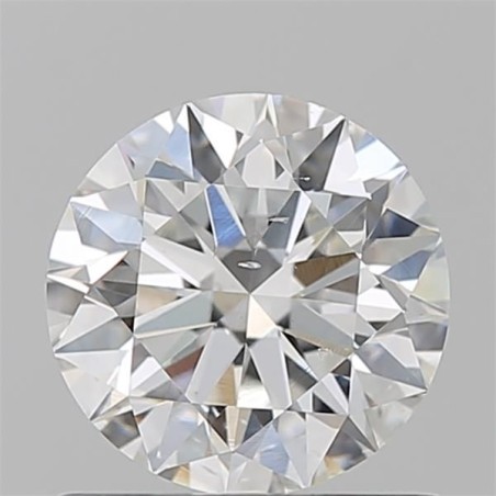 Diament szlif okrągły, 0.96ct, SI2, G, GIA 1535302130